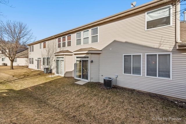 6421 Cherrywood Court, Fox Lake, IL 60020