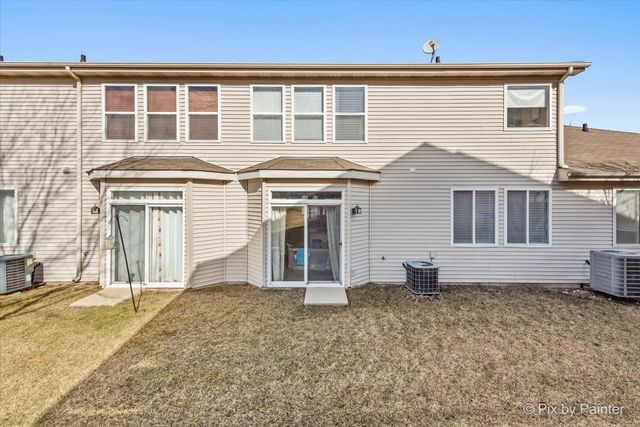 6421 Cherrywood Court, Fox Lake, IL 60020