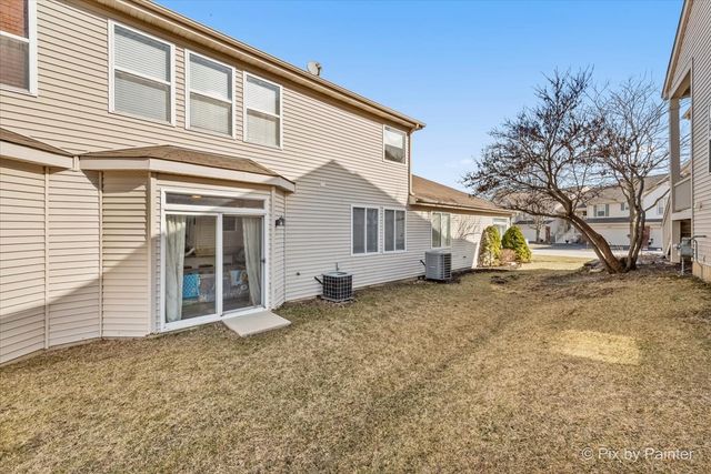 6421 Cherrywood Court, Fox Lake, IL 60020