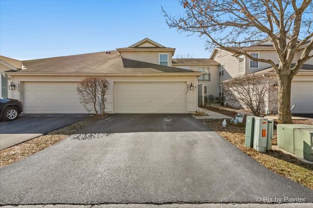 6421 Cherrywood Court, Fox Lake, IL 60020