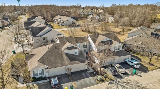 6421 Cherrywood Court, Fox Lake, IL 60020