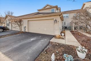 6421 Cherrywood Court, Fox Lake, IL 60020