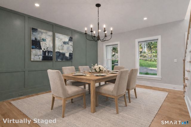 31 Rosano Road, Stamford, CT 06905