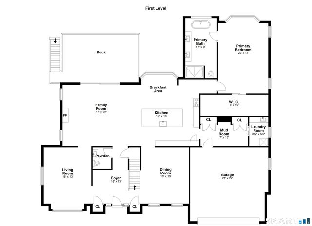 31 Rosano Road, Stamford, CT 06905