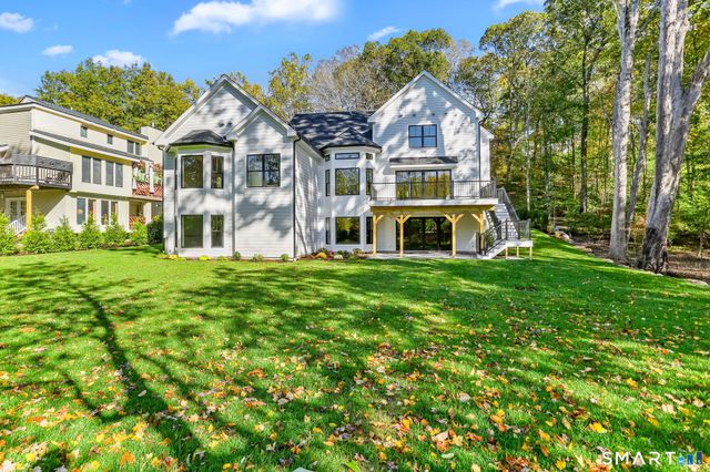 31 Rosano Road, Stamford, CT 06905