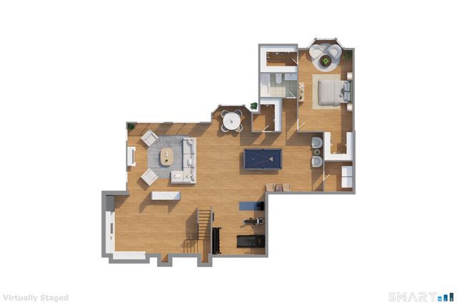 31 Rosano Road, Stamford, CT 06905