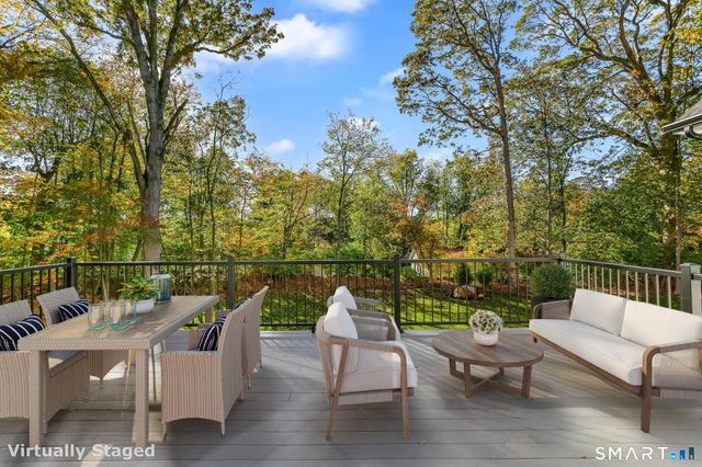 31 Rosano Road, Stamford, CT 06905