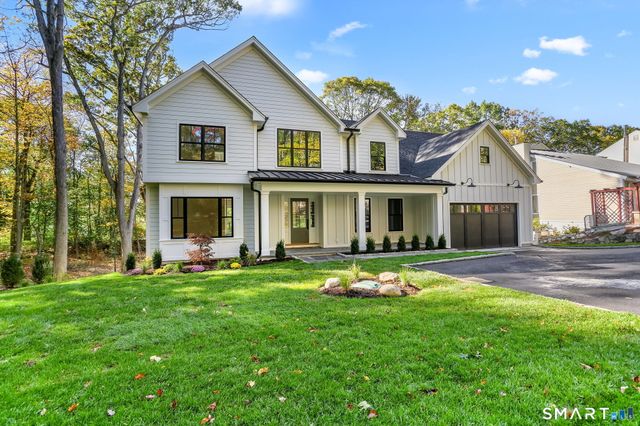 31 Rosano Road, Stamford, CT 06905