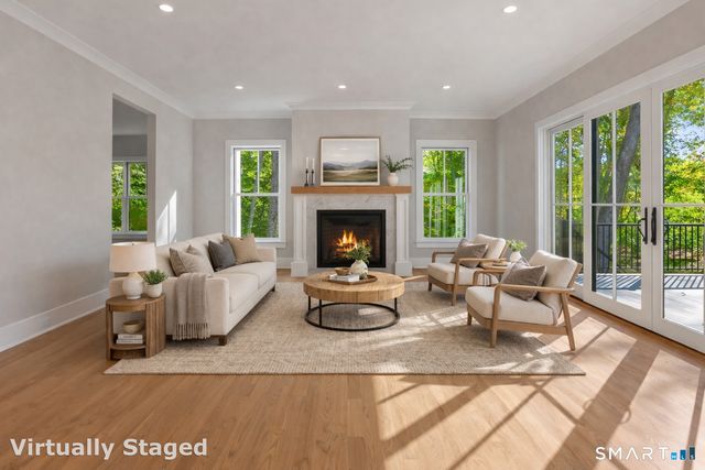 31 Rosano Road, Stamford, CT 06905