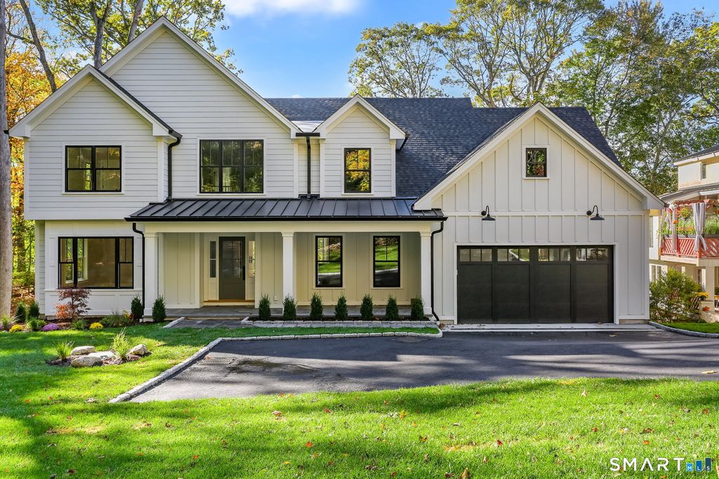 31 Rosano Road, Stamford, CT 06905