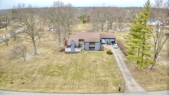 8657 Valleyview Drive, Florence, KY 41042