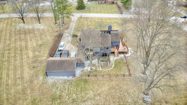 8657 Valleyview Drive, Florence, KY 41042