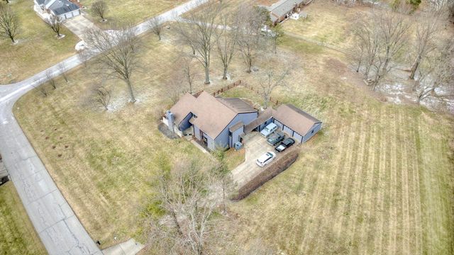 8657 Valleyview Drive, Florence, KY 41042