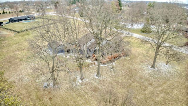 8657 Valleyview Drive, Florence, KY 41042