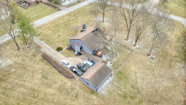 8657 Valleyview Drive, Florence, KY 41042
