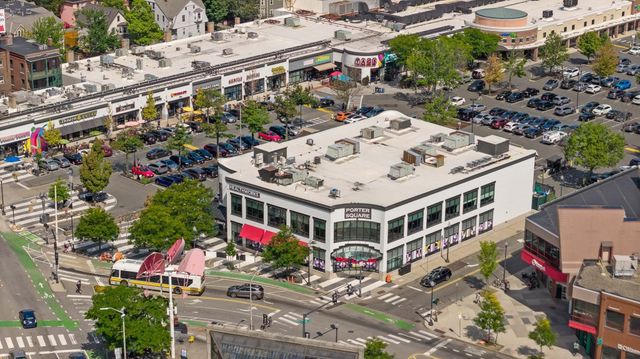27 Walden St 2, Cambridge, MA 02140