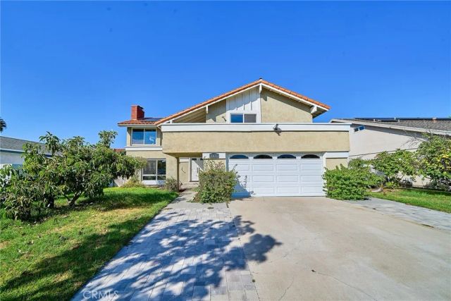 3631 Claremont, Irvine, CA 92614