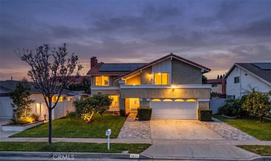 3631 Claremont, Irvine, CA 92614