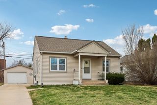 3471 N 92nd STREET, Milwaukee, WI 53222