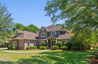 5691 Riverview Oaks Drive, Mobile, AL 36582