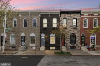 711 N MONTFORD AVE, Baltimore, MD 21205