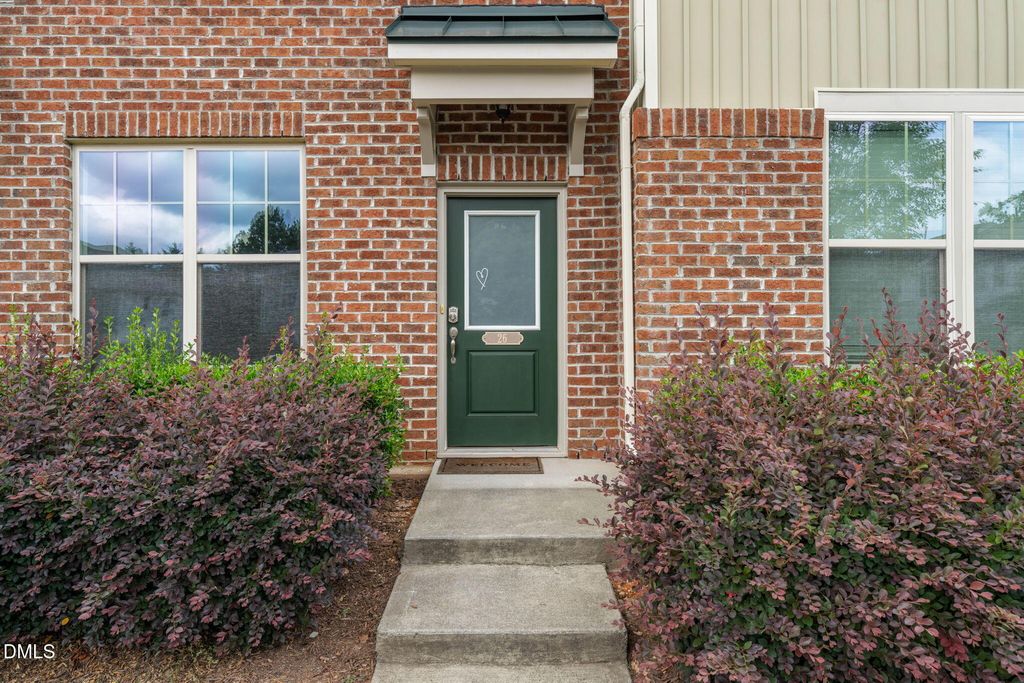 26 Pocono Drive, Durham, NC 27705