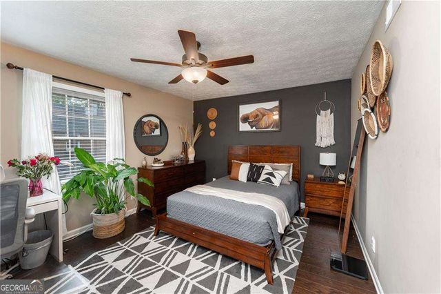 6700 Roswell Road 17A, Atlanta, GA 30328