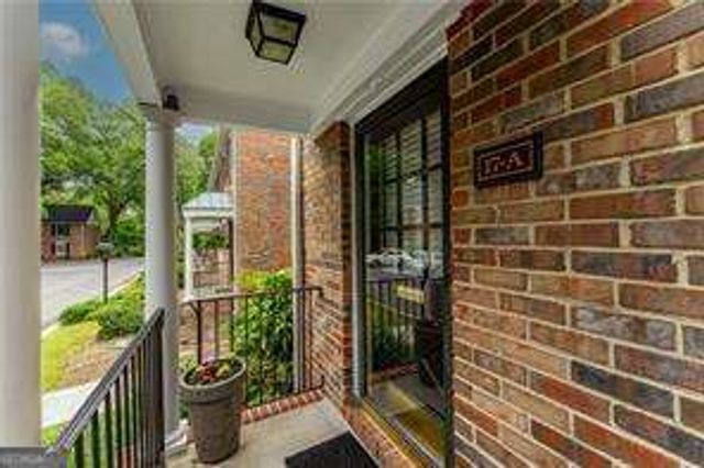 6700 Roswell Road 17A, Atlanta, GA 30328