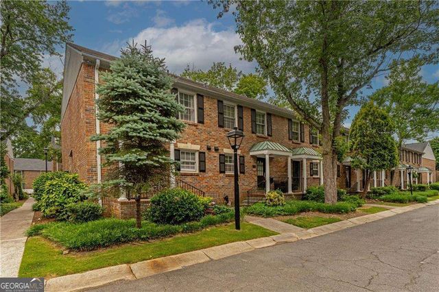 6700 Roswell Road 17A, Atlanta, GA 30328