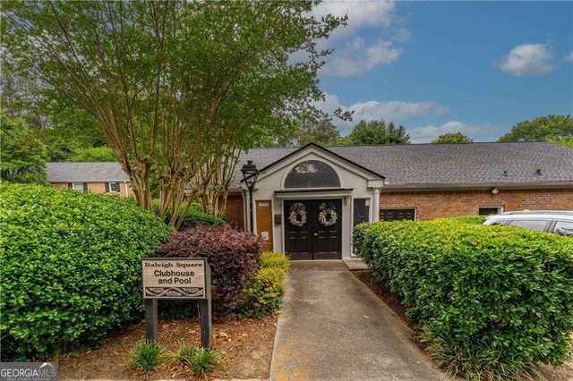6700 Roswell Road 17A, Atlanta, GA 30328