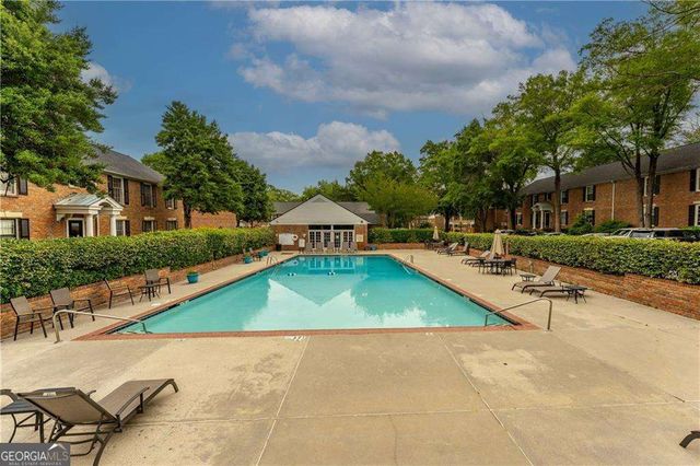 6700 Roswell Road 17A, Atlanta, GA 30328