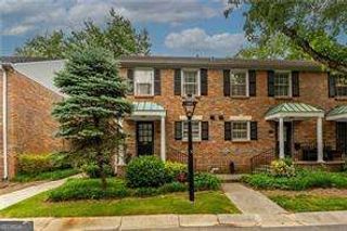 6700 Roswell Road 17A, Atlanta, GA 30328