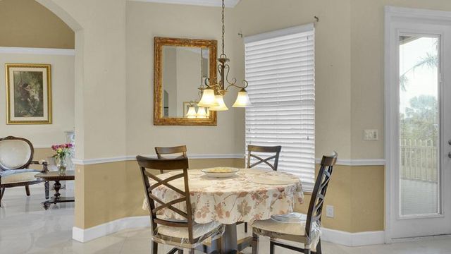 5909 NW Bayou Court, Port St Lucie, FL 34986