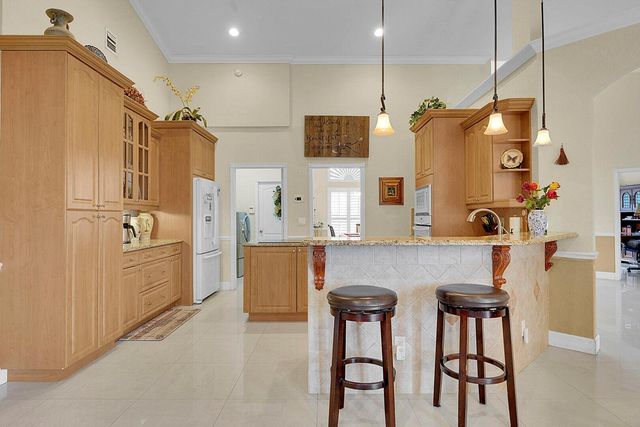 5909 NW Bayou Court, Port St Lucie, FL 34986