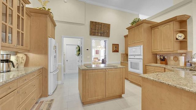 5909 NW Bayou Court, Port St Lucie, FL 34986