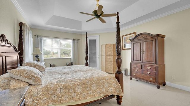 5909 NW Bayou Court, Port St Lucie, FL 34986