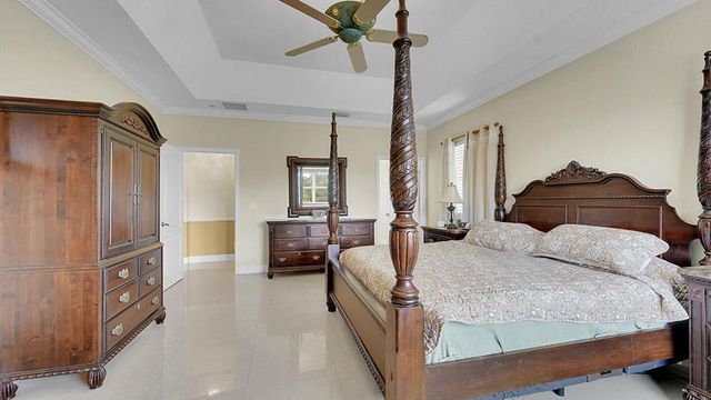 5909 NW Bayou Court, Port St Lucie, FL 34986