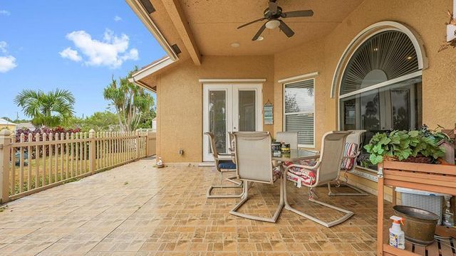 5909 NW Bayou Court, Port St Lucie, FL 34986