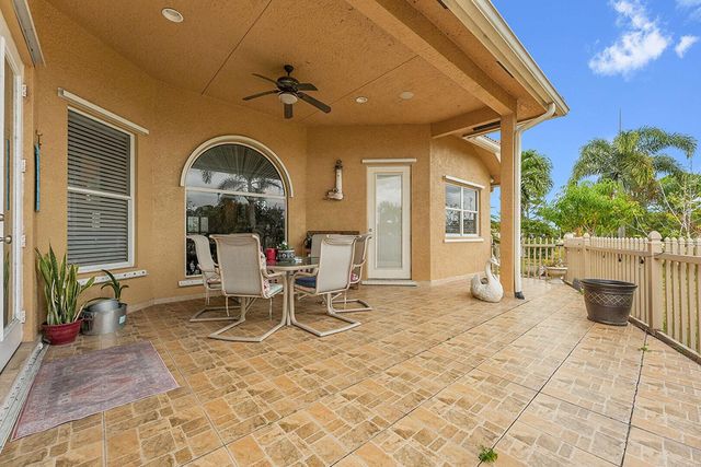 5909 NW Bayou Court, Port St Lucie, FL 34986