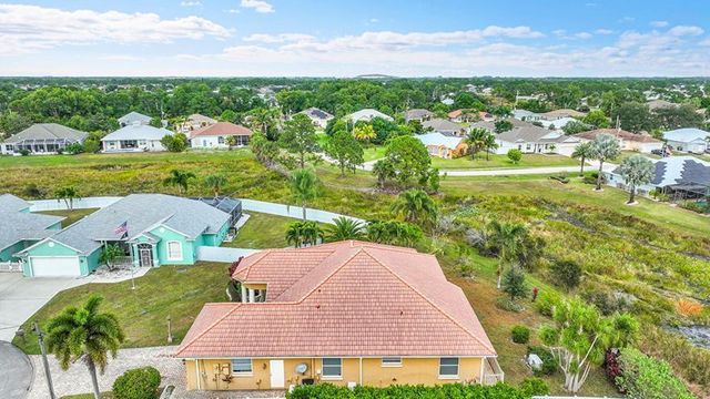 5909 NW Bayou Court, Port St Lucie, FL 34986