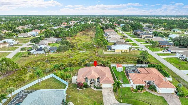5909 NW Bayou Court, Port St Lucie, FL 34986