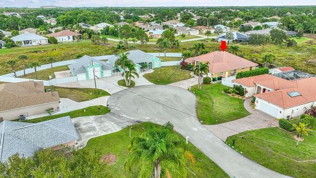 5909 NW Bayou Court, Port St Lucie, FL 34986