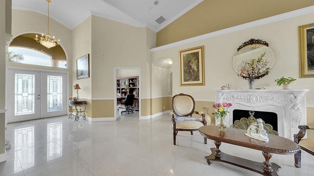 5909 NW Bayou Court, Port St Lucie, FL 34986