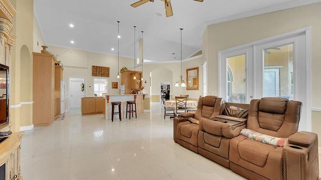 5909 NW Bayou Court, Port St Lucie, FL 34986