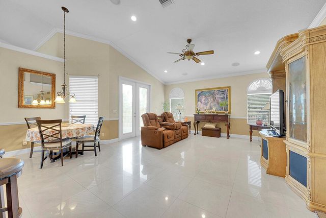 5909 NW Bayou Court, Port St Lucie, FL 34986