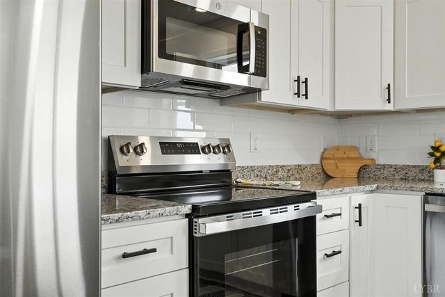1420 Wells Rd, Bedford, VA 24523