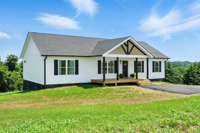 1420 Wells Rd, Bedford, VA 24523
