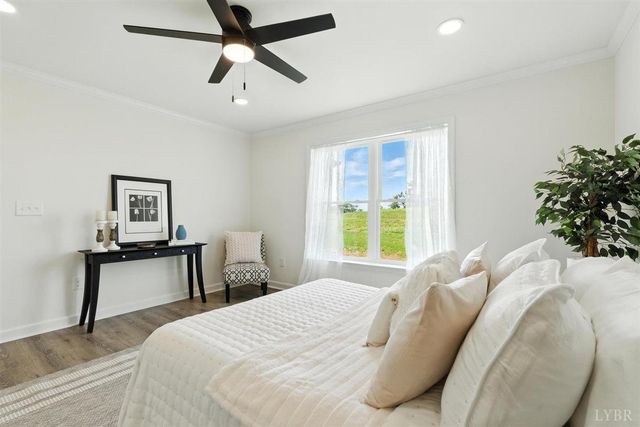 1420 Wells Rd, Bedford, VA 24523