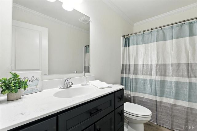 1420 Wells Rd, Bedford, VA 24523