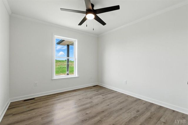 1420 Wells Rd, Bedford, VA 24523